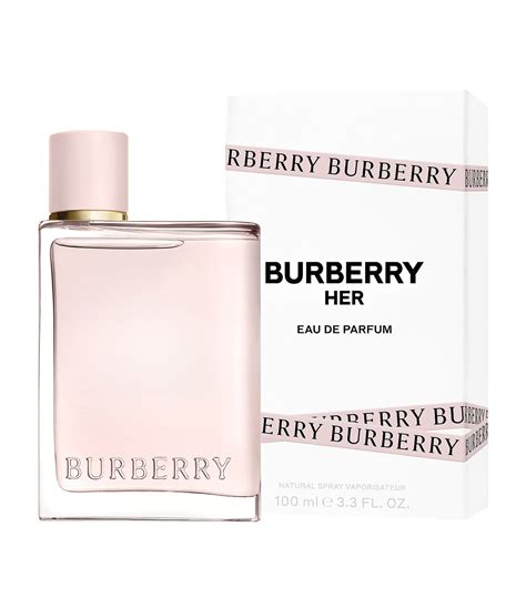 burberry d clas parfüm 100 ml|Her Eau de Parfum 100ml .